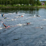 KM Triathlon